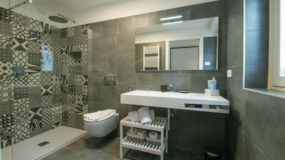 Appartamento La Gondola Apartment in Lombardy