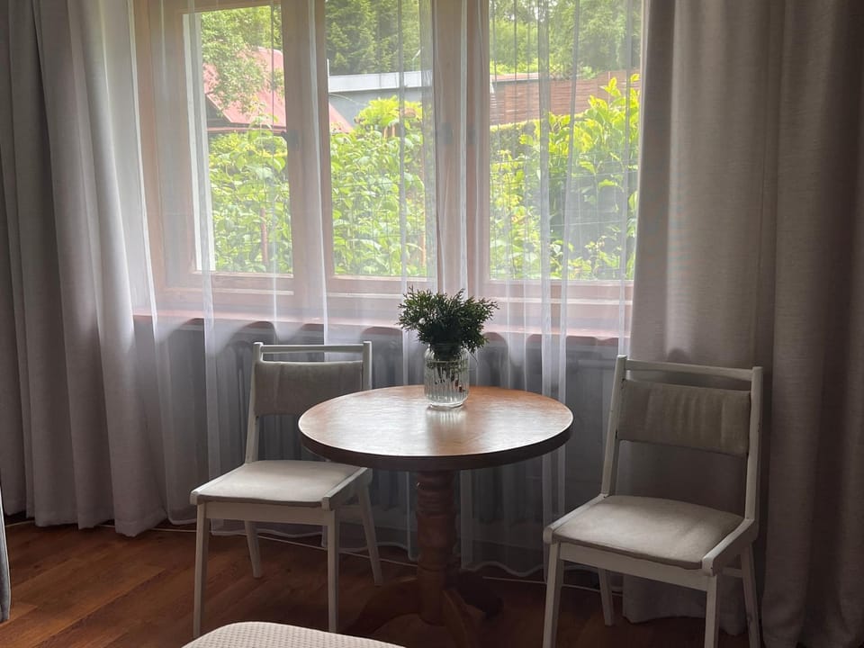 Spokój na Pienińskiej Apartment in Lesser Poland Voivodeship