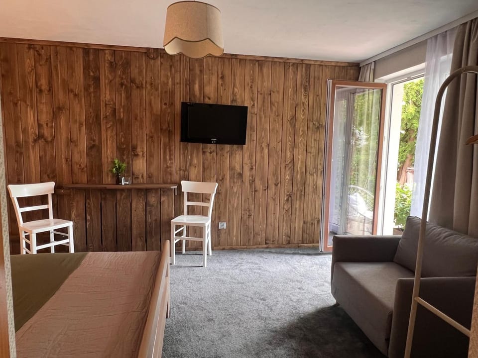 Spokój na Pienińskiej Apartment in Lesser Poland Voivodeship
