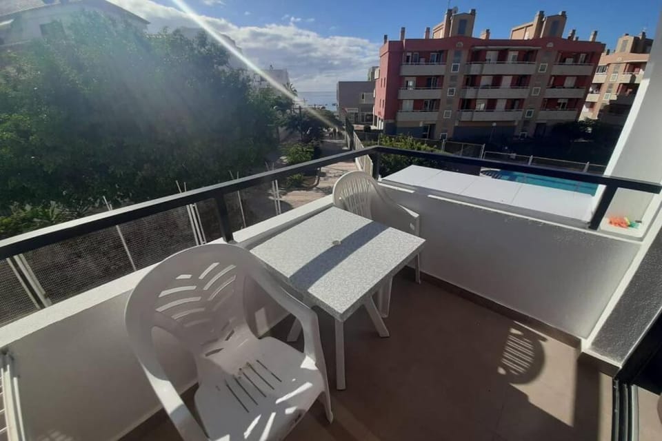 Apartment near the beach Apartment in Playa de las Americas