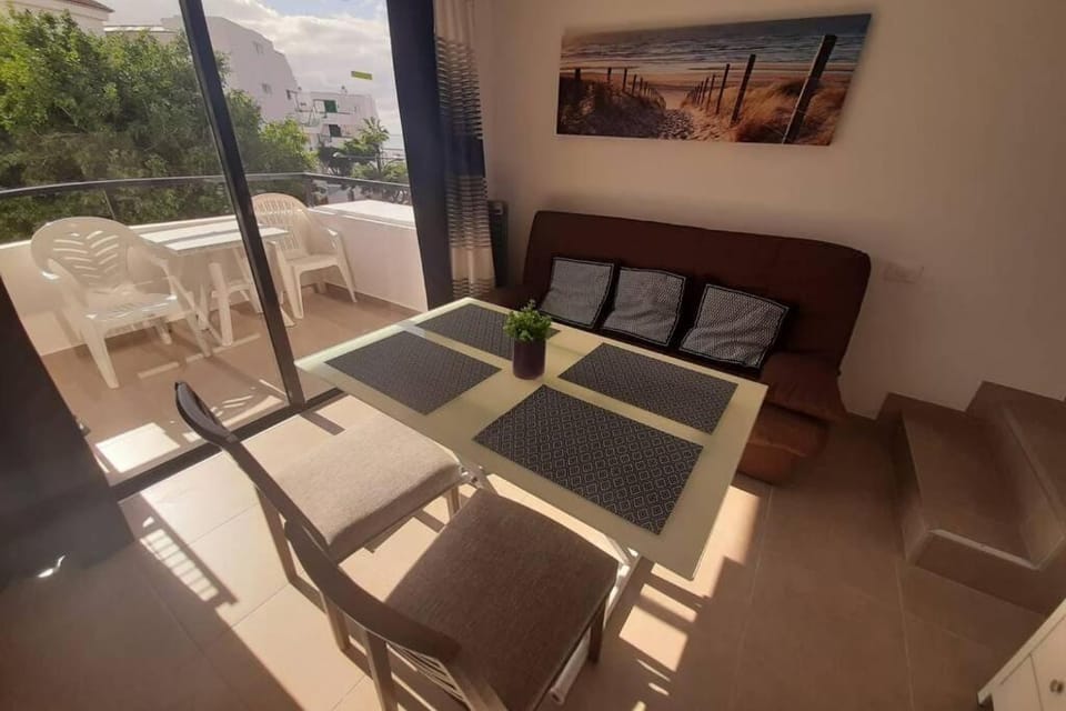Apartment near the beach Apartment in Playa de las Americas