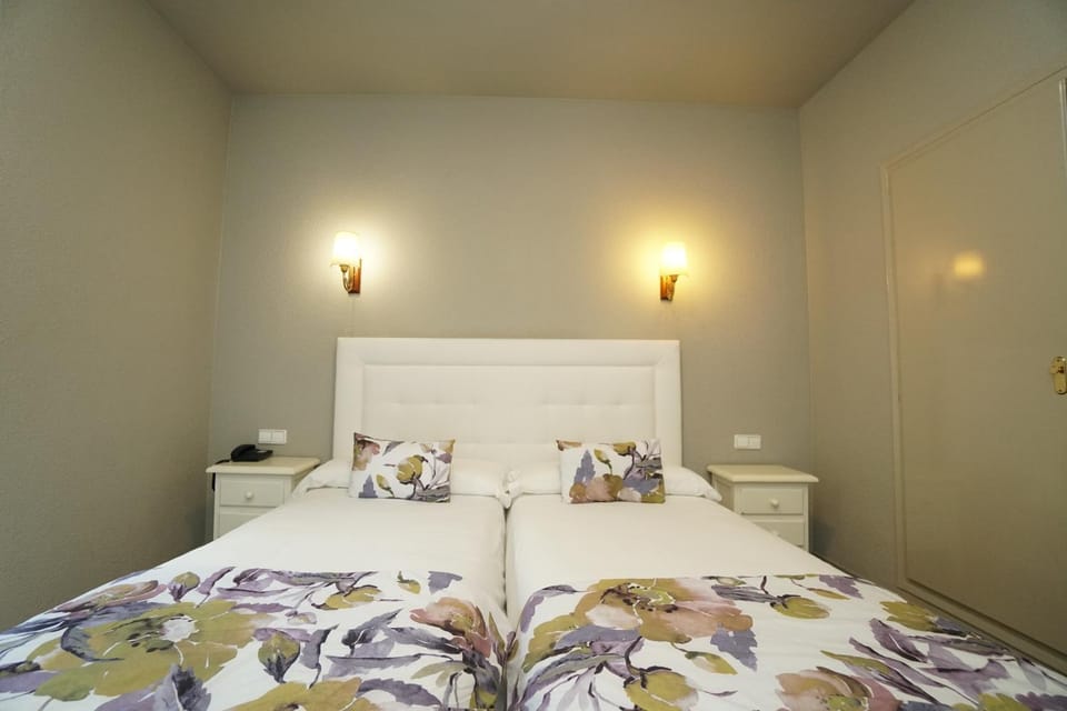 El Pradet Hotel in Andorra