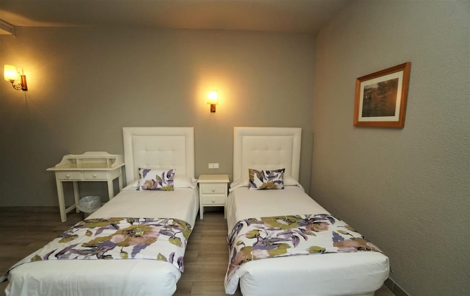 El Pradet Hotel in Andorra
