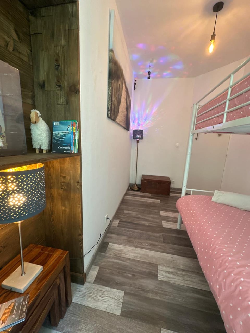 La Clé de Taulé House in Finistere