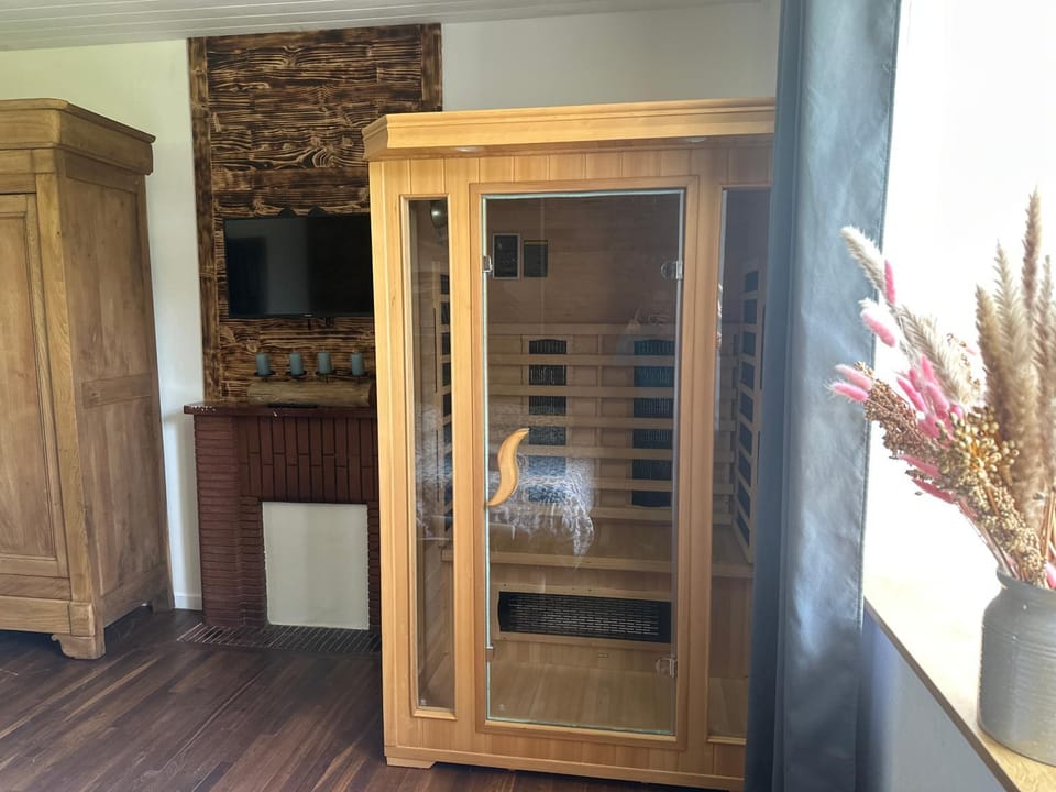 La Clé de Taulé House in Finistere