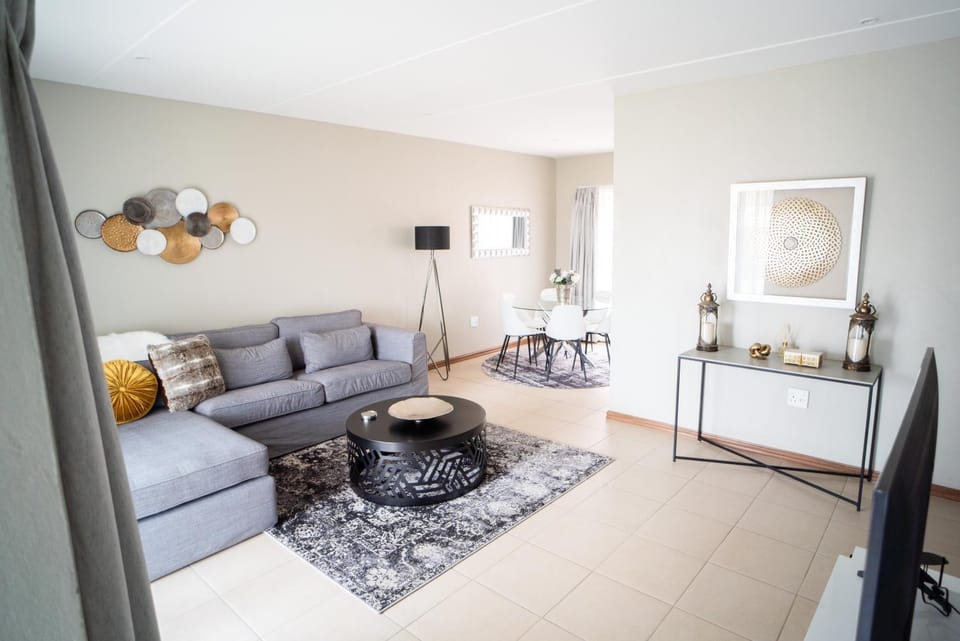 Lalata House Villa in Randburg