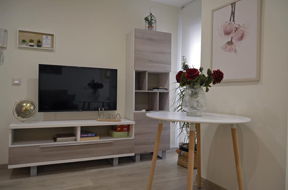 TV and multimedia