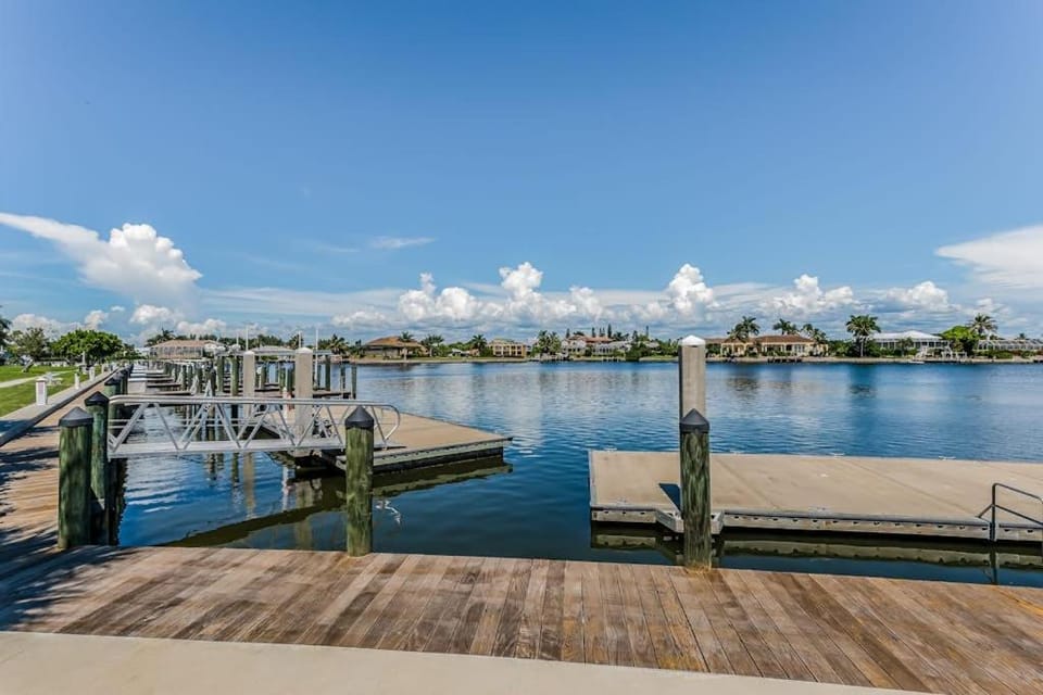 Sunset Dreams House in Marco Island