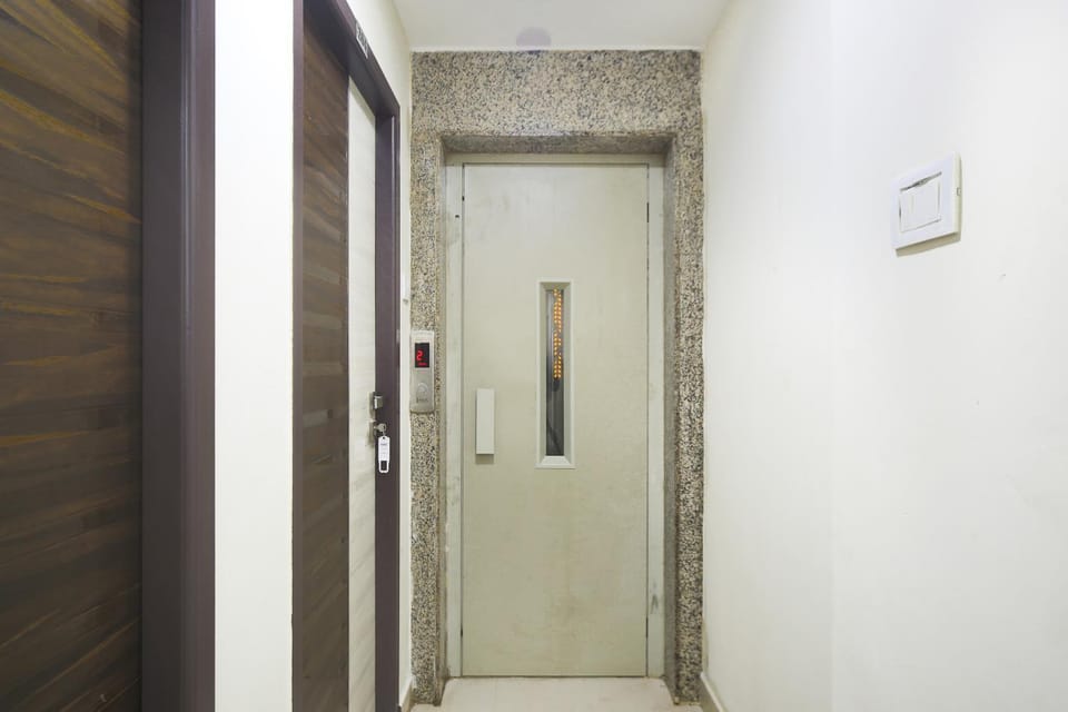 Balaji residency Hotel in Chennai