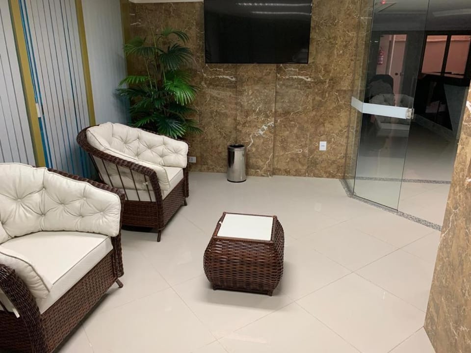 Randall Palace Hotel Hotel in State of São Paulo