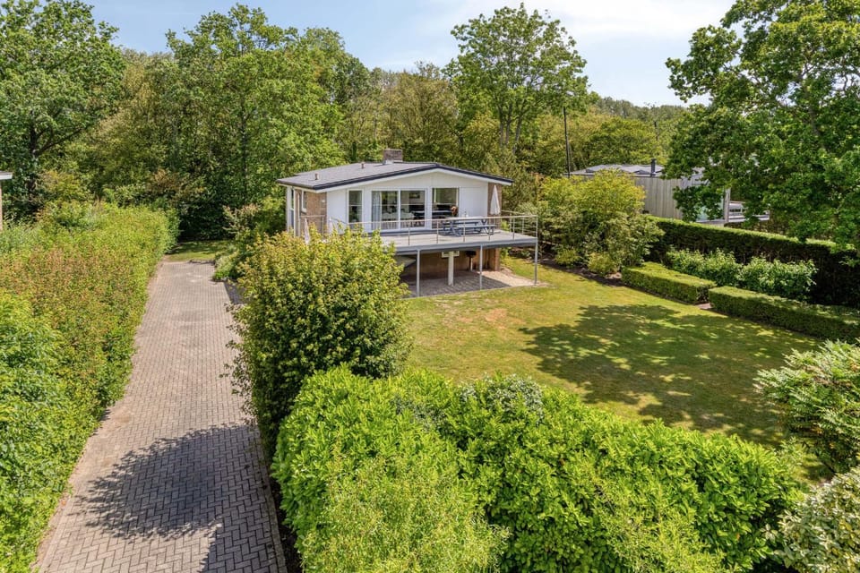Holidayhouse De Schotsman House in Kamperland