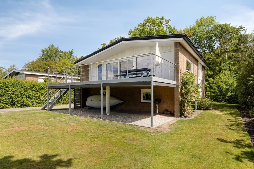 Holidayhouse De Schotsman House in Kamperland