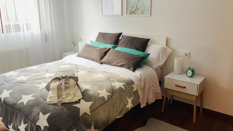 Apartamentos Las Brisas, Ojedo-Potes Apartment in Cantabria