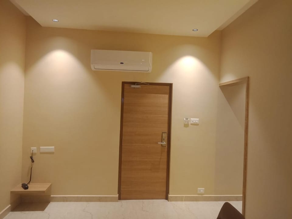 Hotel VPS Grand Hotel in Tamil Nadu