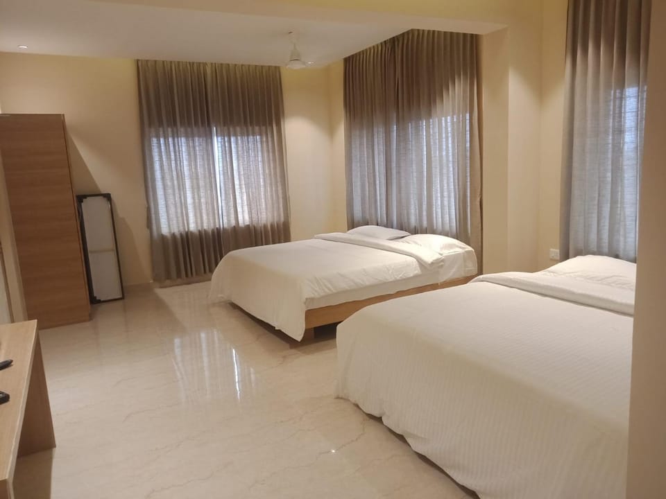 Hotel VPS Grand Hotel in Tamil Nadu