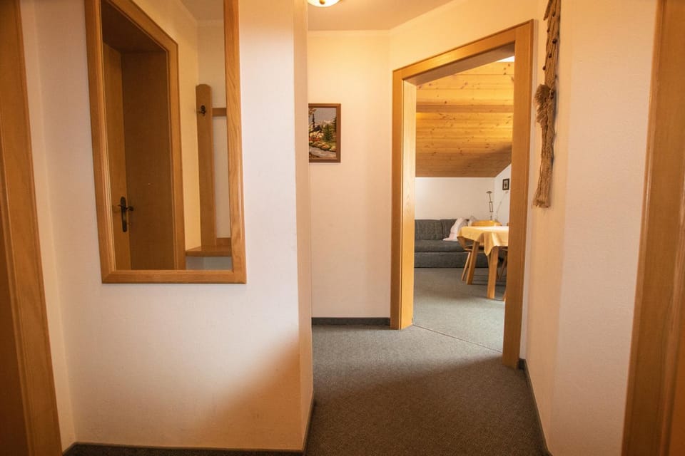 Ferienwohnung Harringer 5 Gehminuten zur Schatzbergbahn Wildschönau Tirol WILD020 by FeWo-Plan Apartment in Tyrol