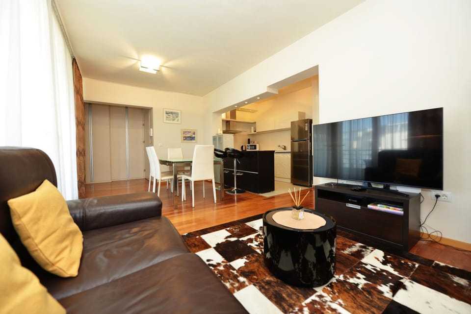 Apartment Ivon Apartment in Zadar