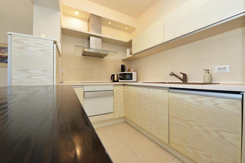 Apartment Ivon Apartment in Zadar