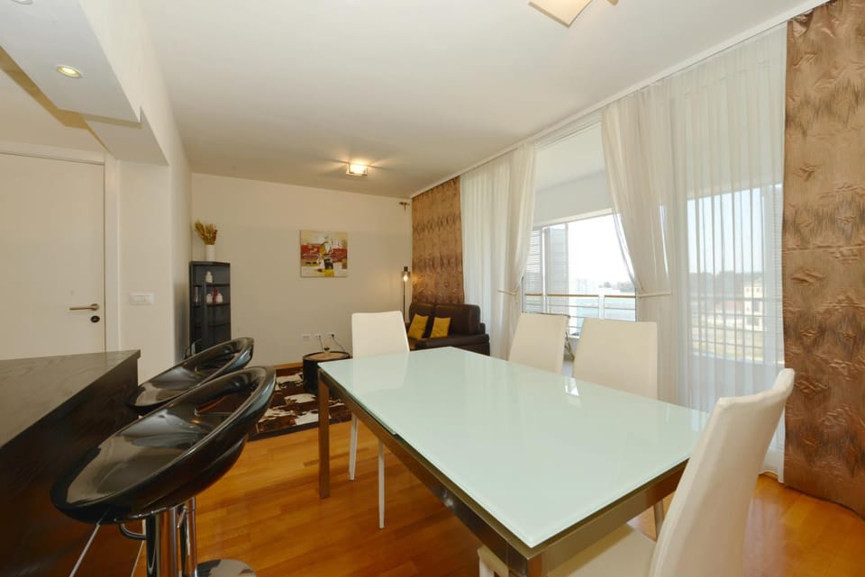 Apartment Ivon Apartment in Zadar