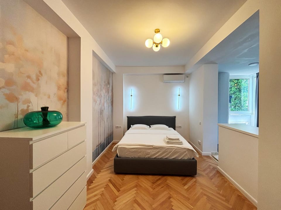 Vila A&B Bed and Breakfast in Bucharest