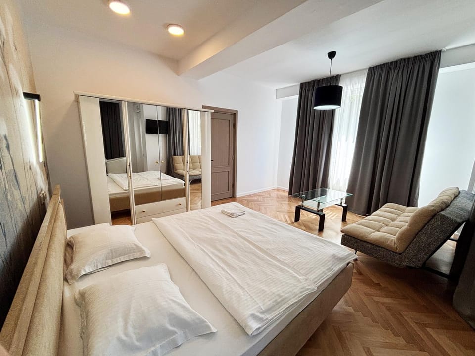 Vila A&B Bed and Breakfast in Bucharest