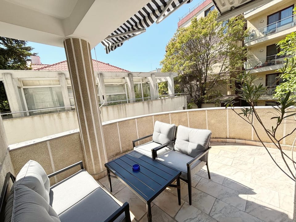 Vila A&B Bed and Breakfast in Bucharest