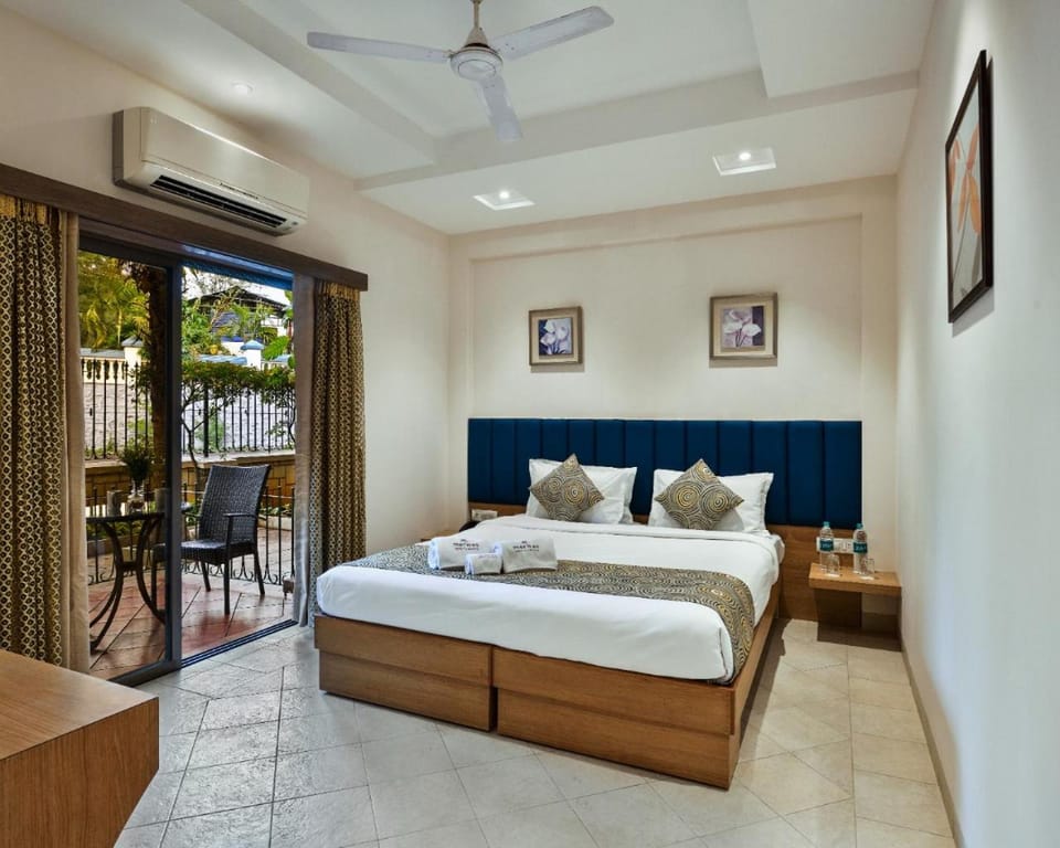 View (from property/room), Photo of the whole room