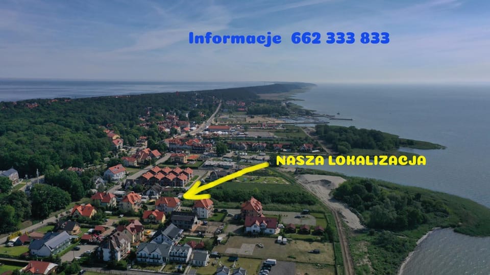 Property building, Bird's eye view