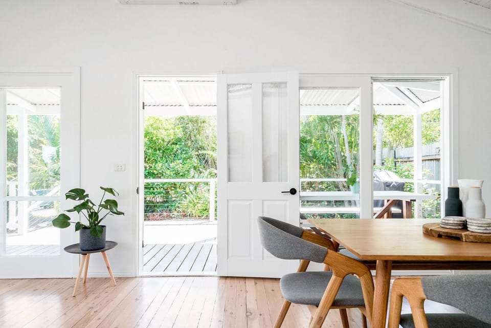 Balcony/Terrace, Dining area