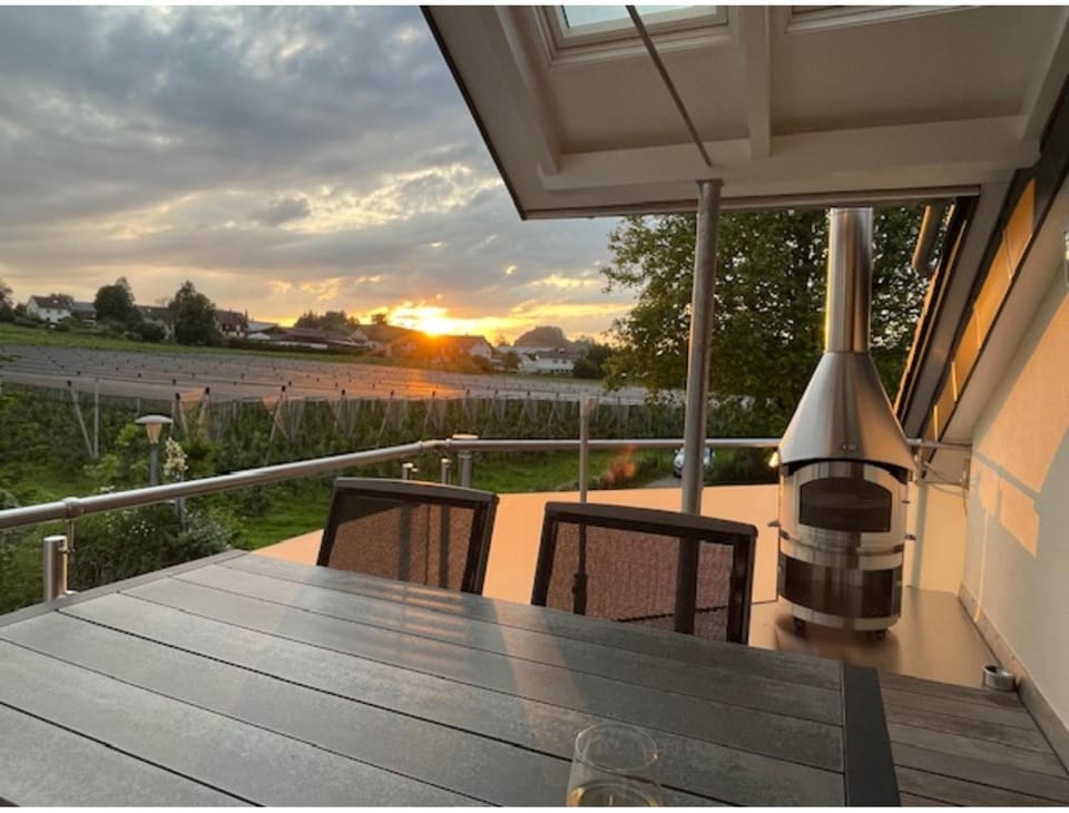 Ferienwohnung Zur Imme Apartment in Lindau