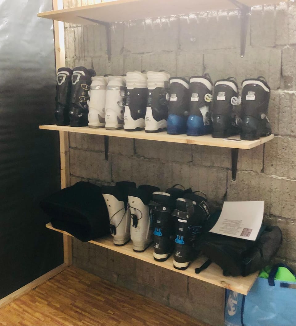 Winter, Ski School, Skiing, Coffee/tea facilities, Cycling, Communal kitchen, group of guests, Family, Parking, heating, internet, towels, washing machine