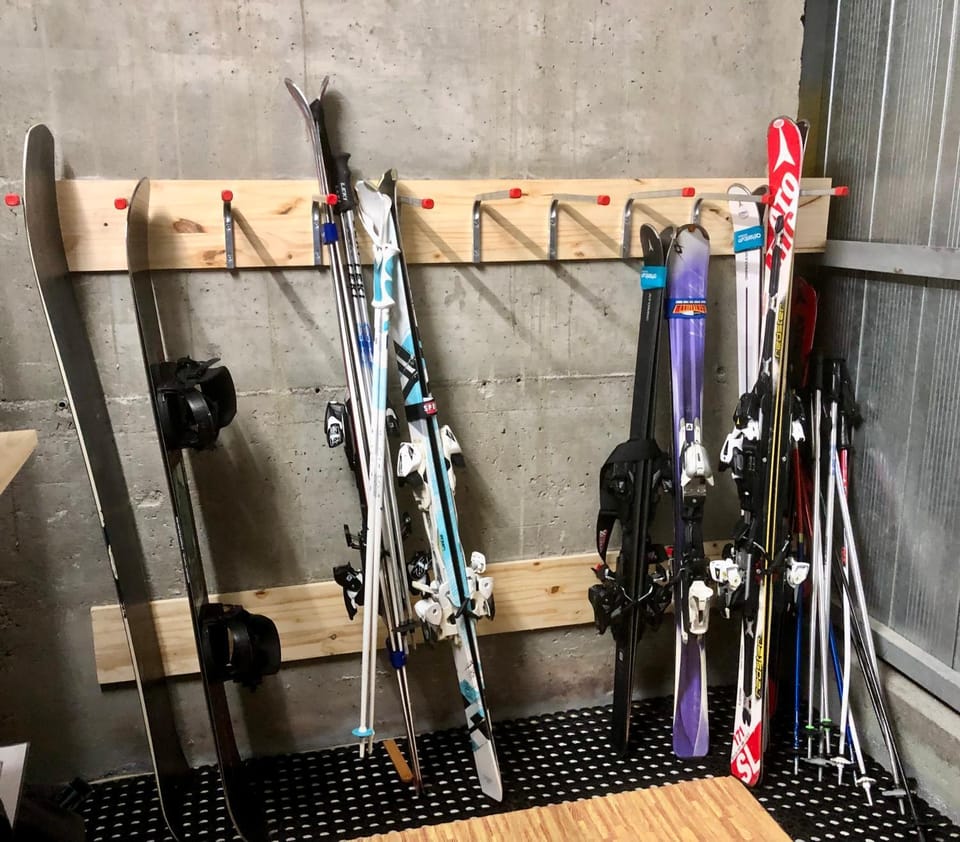 Winter, Ski School, Skiing, Skiing, Coffee/tea facilities, Dining area, Cycling, Communal kitchen, group of guests, Family, Parking, internet, washing machine