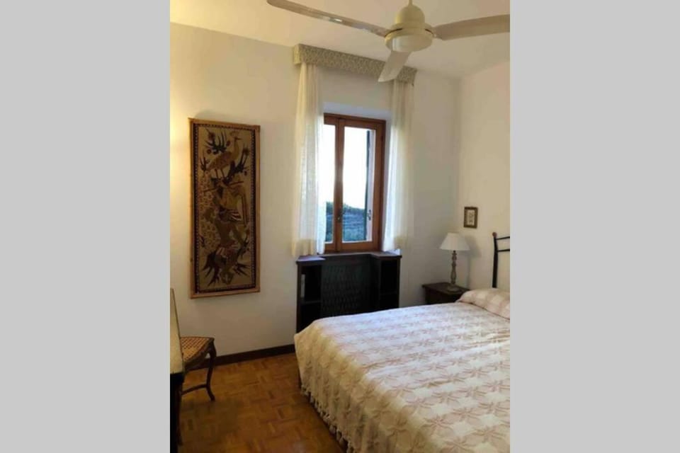 Acqua Marina Apartment in Camogli