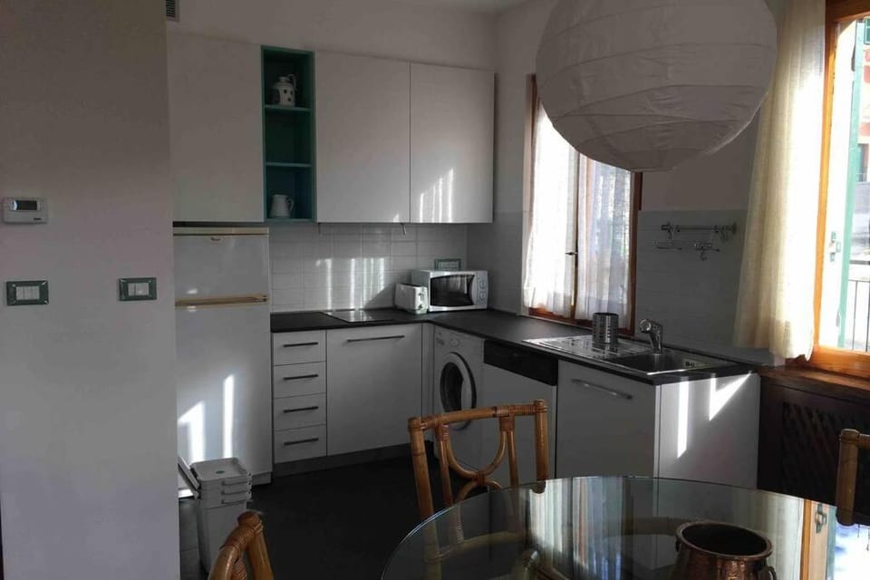 Acqua Marina Apartment in Camogli