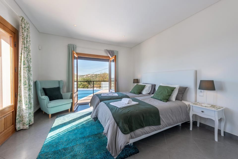 View (from property/room), Bedroom