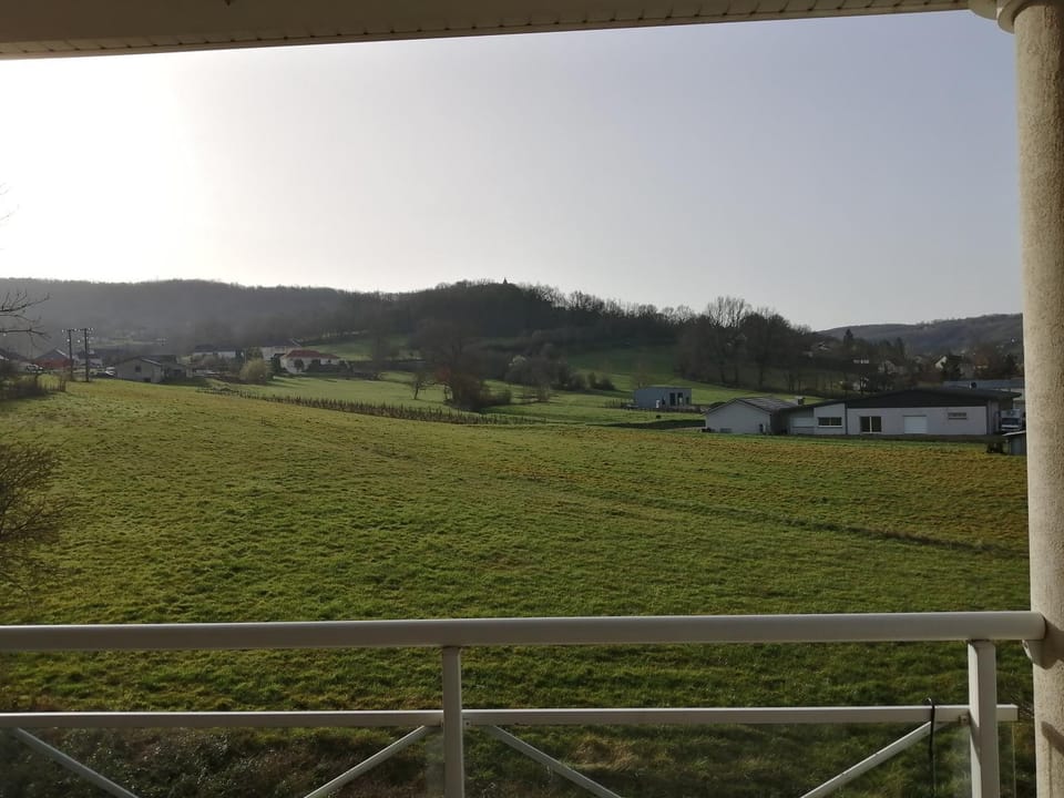 View (from property/room)
