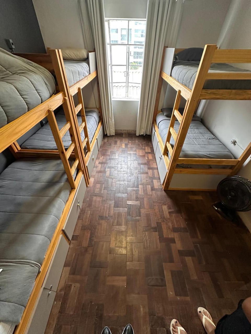 Gup Hostel Hostel in Curitiba
