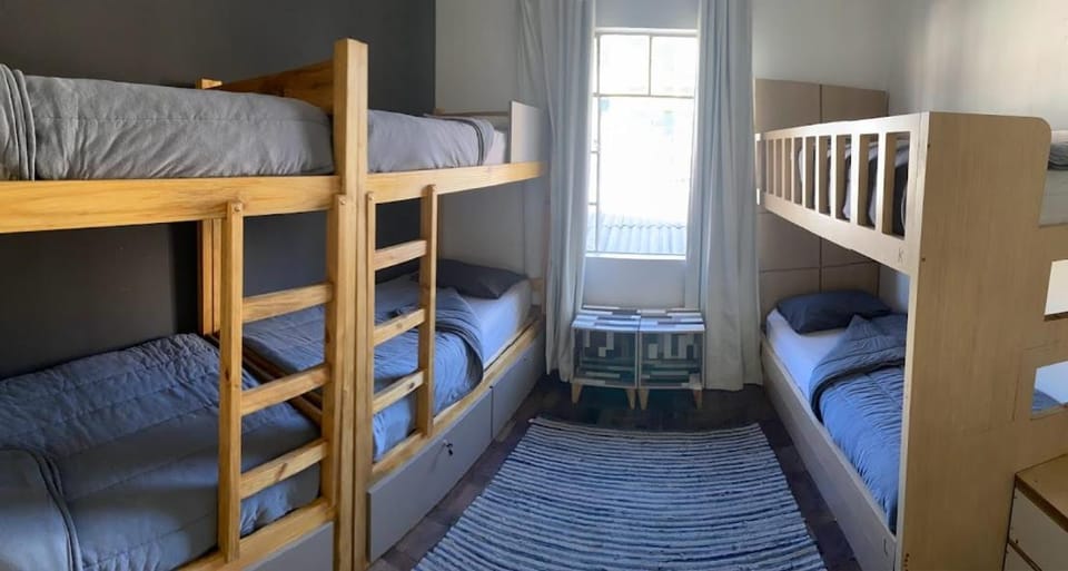 Bed, Photo of the whole room, Bedroom, bunk bed