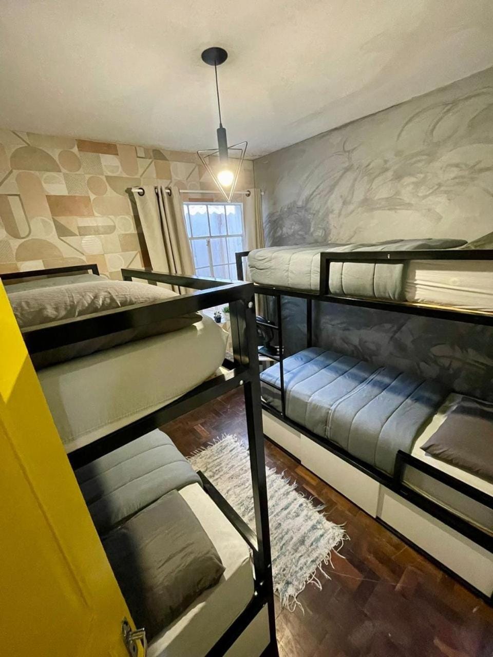 Gup Hostel Hostel in Curitiba