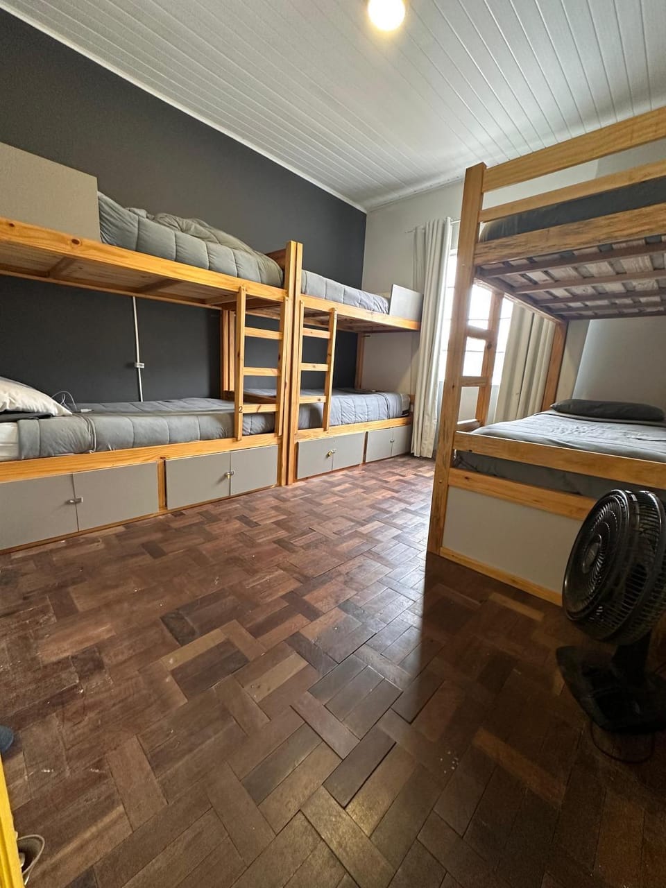 Gup Hostel Hostel in Curitiba