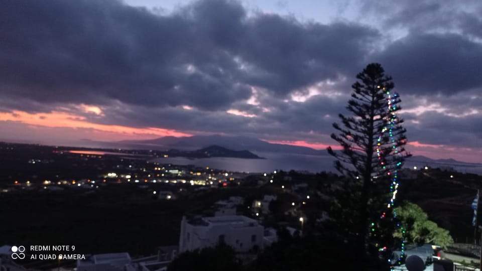 7Days-Suite & SeaView House in Decentralized Administration of the Aegean