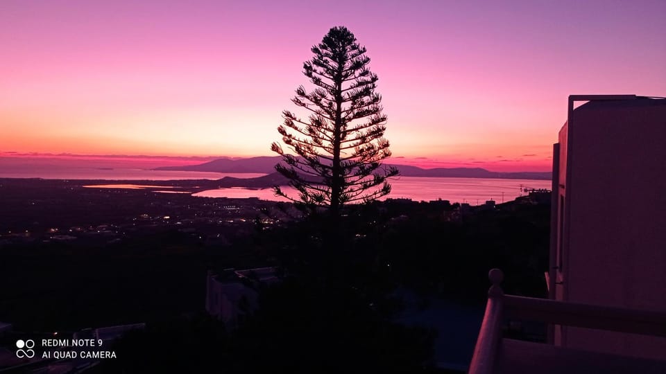 7Days-Suite & SeaView House in Decentralized Administration of the Aegean