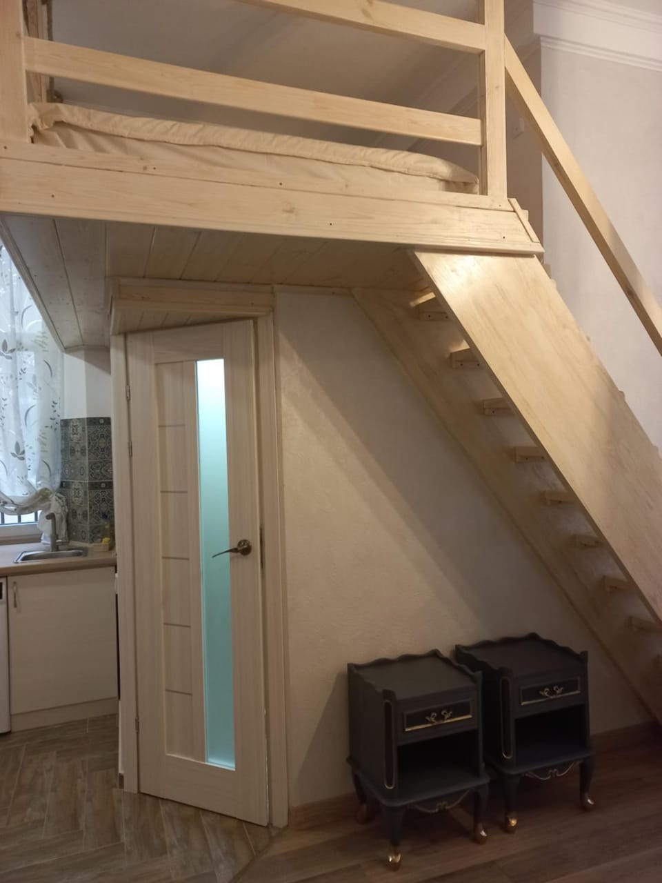 Сьоме Небо Apartment in Lviv
