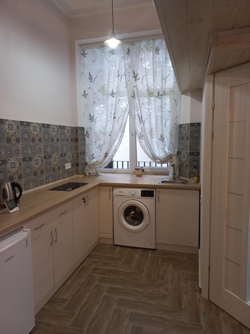 Сьоме Небо Apartment in Lviv