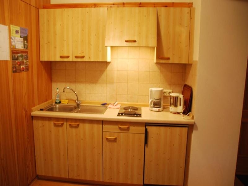 Gästehaus Stoanerhof Farm Stay in Salzburgerland