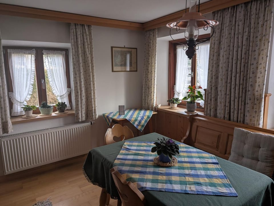 Gästehaus Stoanerhof Farm Stay in Salzburgerland