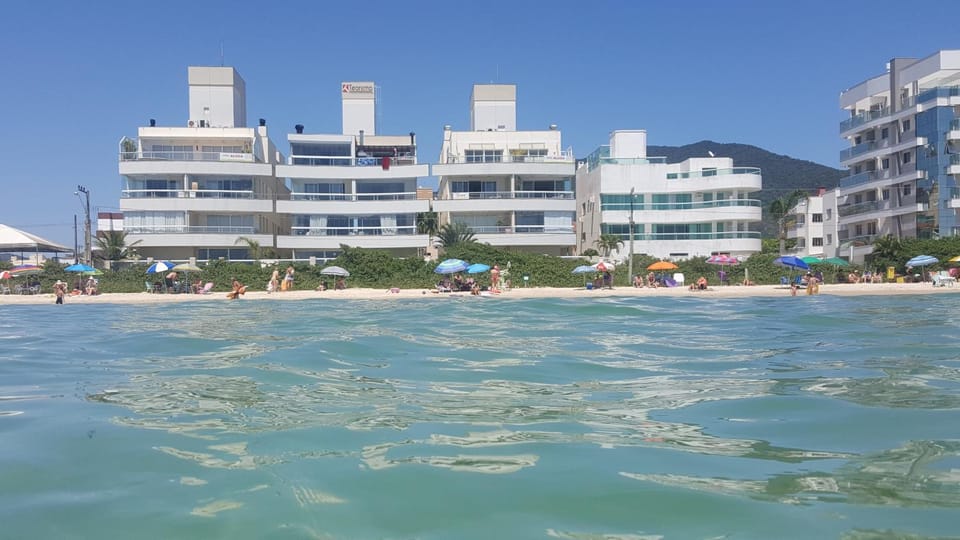 Property building, View (from property/room), Sea view