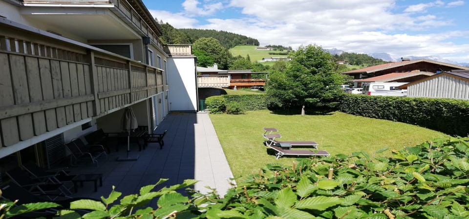 Garden, View (from property/room), Garden view