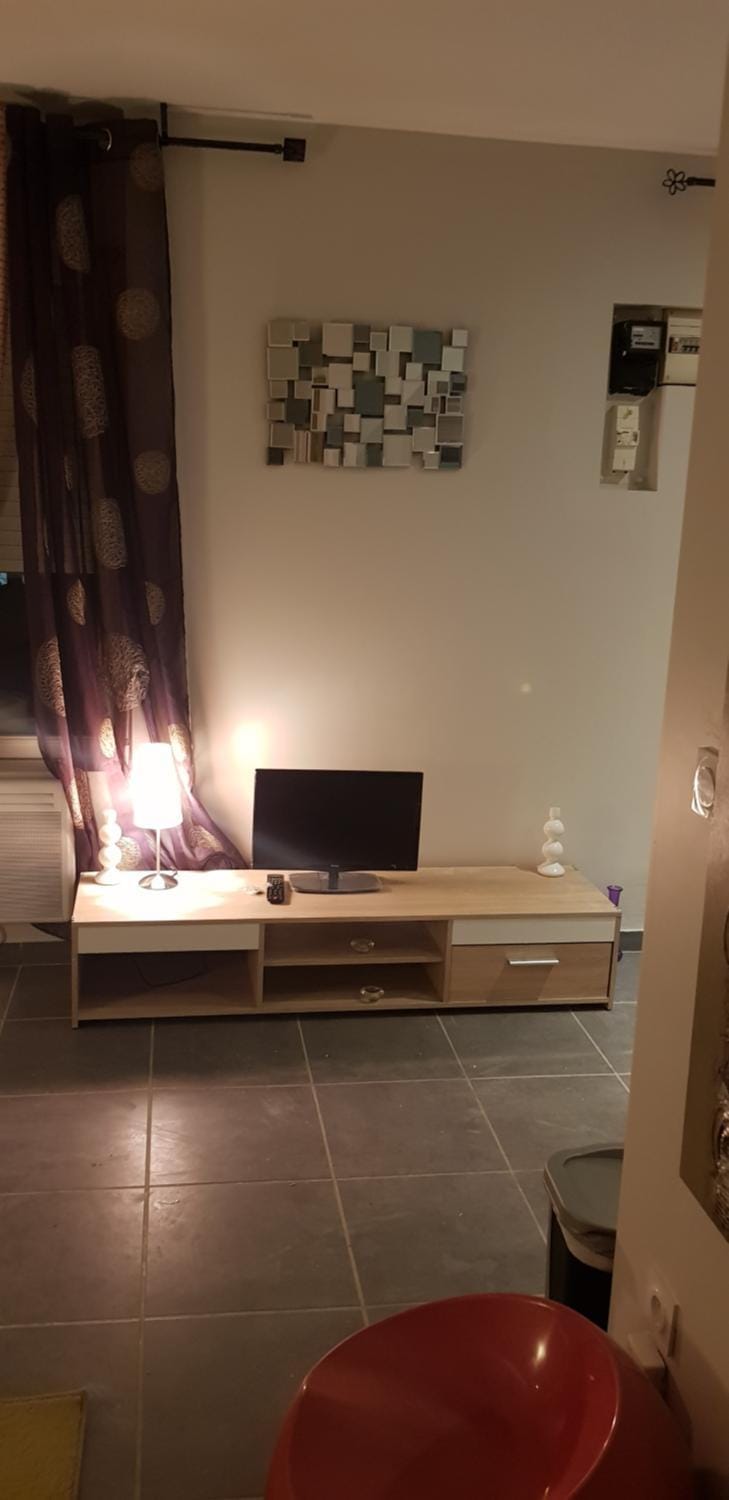 Bel appart moderne Roanne Apartment in Auvergne-Rhône-Alpes