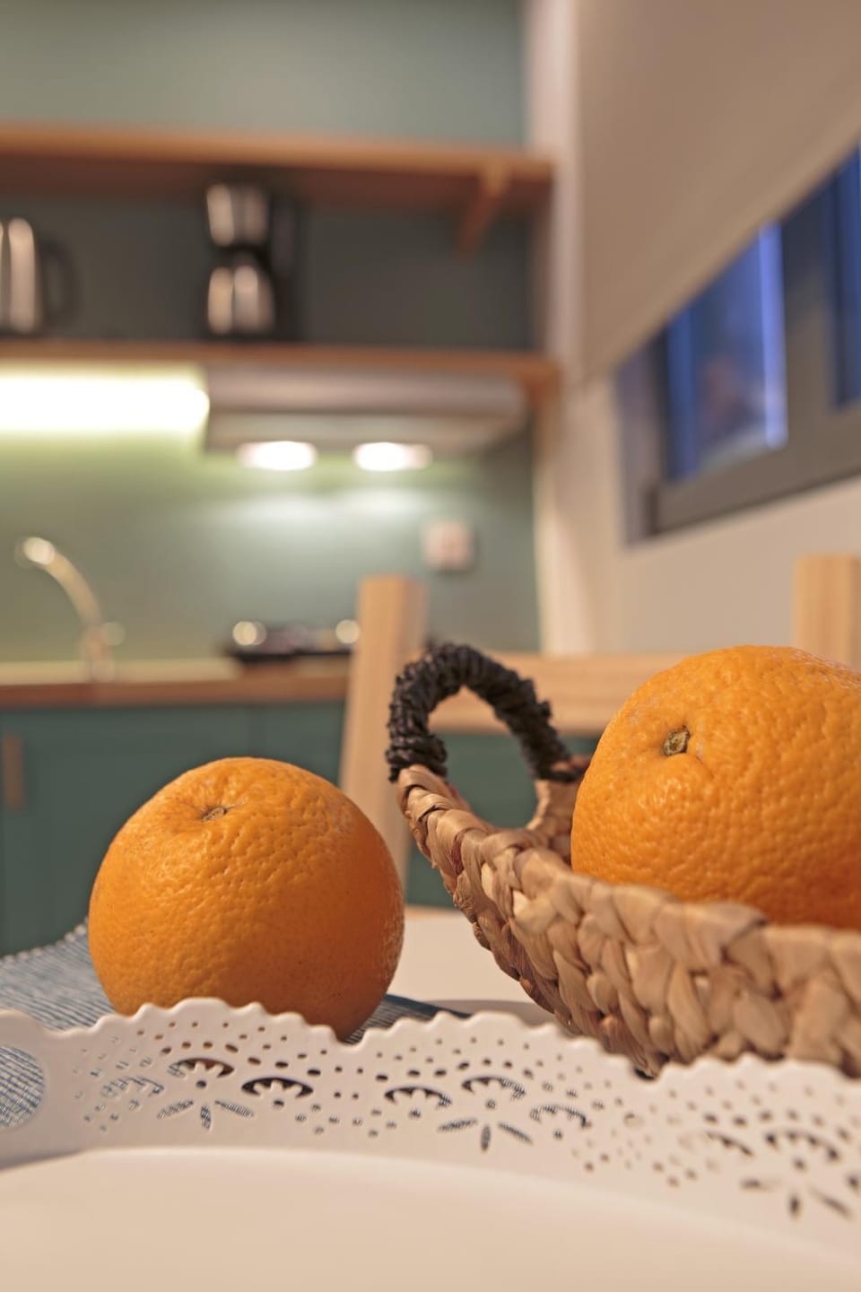 Terpsis Estate Apartment in Chania